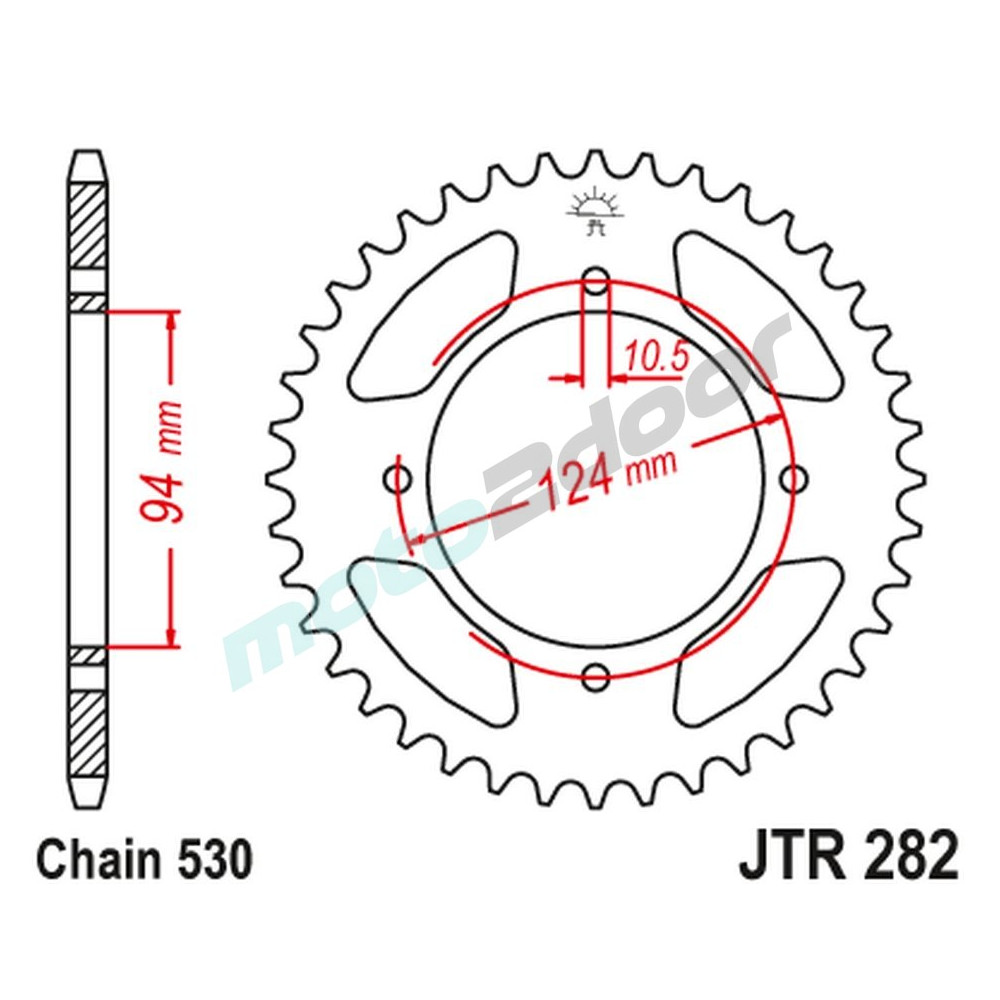 JTR282.36