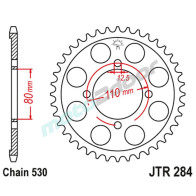 JTR284.37