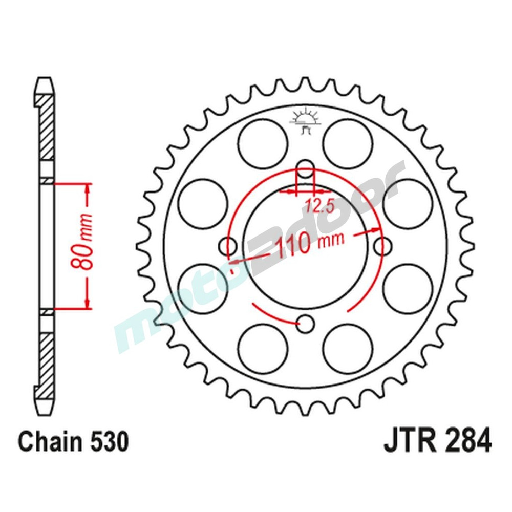 JTR284.38