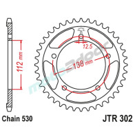 JTR302.40