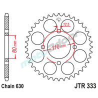 JTR333.43