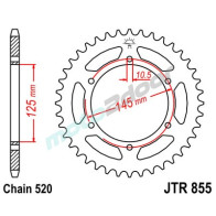 JTR455.45