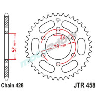 JTR458.37