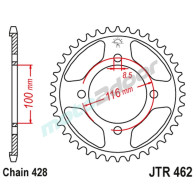 JTR462.54