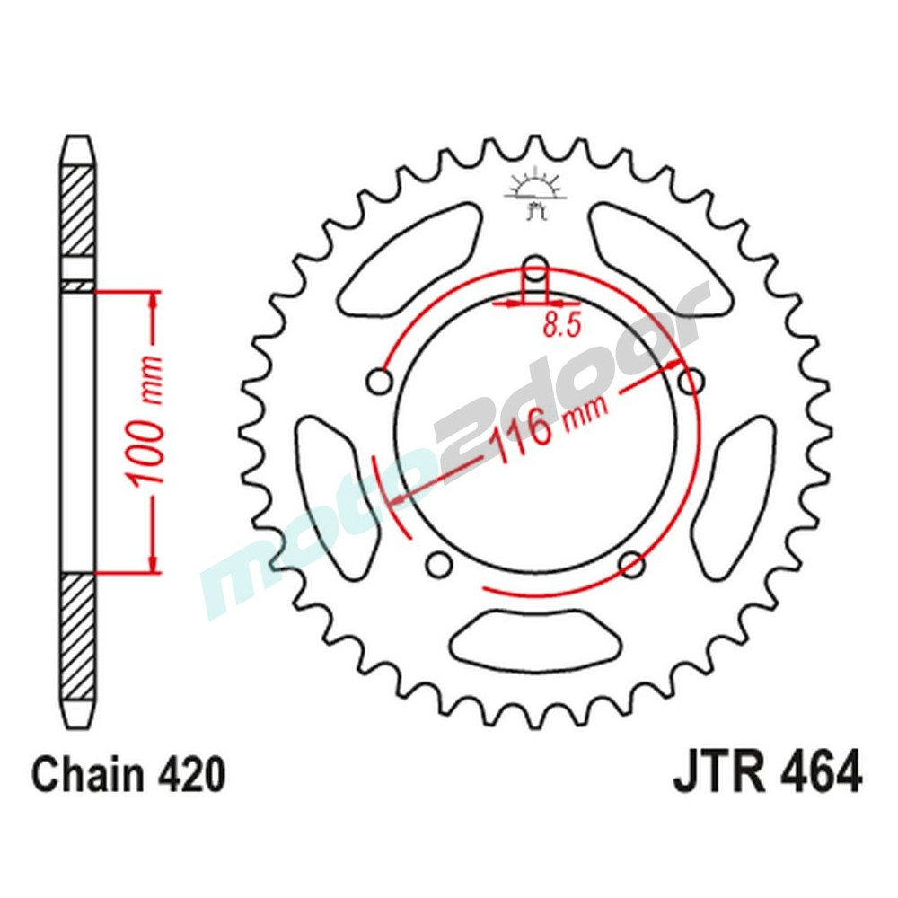 JTR464.44