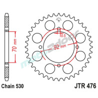 JTR476.33