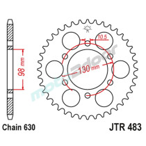 JTR483.35