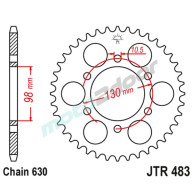 JTR483.35
