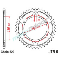 JTR5.45