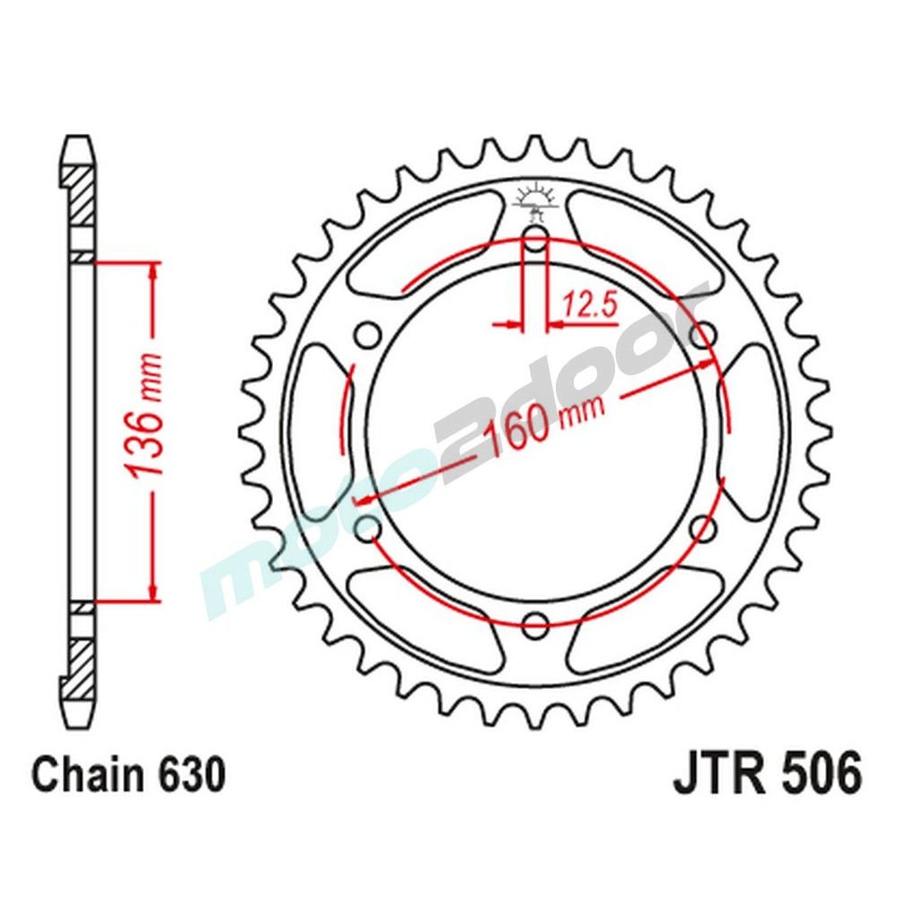 JTR506.40