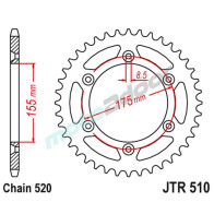 JTR510.46