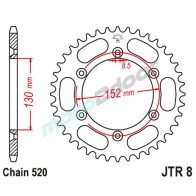 JTR8.51