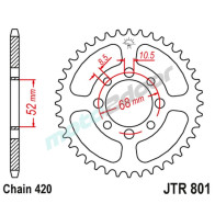 JTR801.33