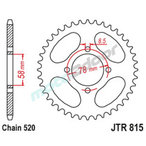 JTR815.35