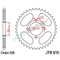JTR815.38