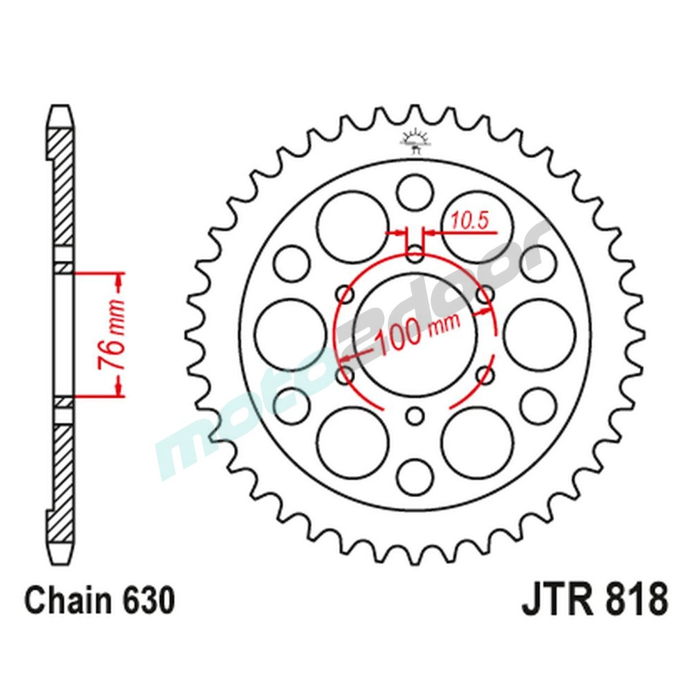 JTR818.41