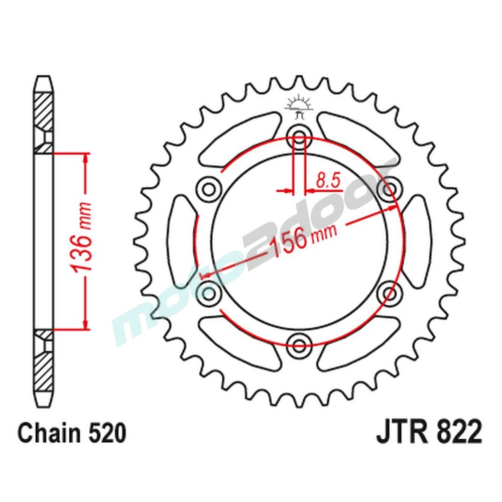 JTR822.47