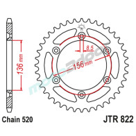 JTR822.53