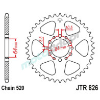 JTR826.47