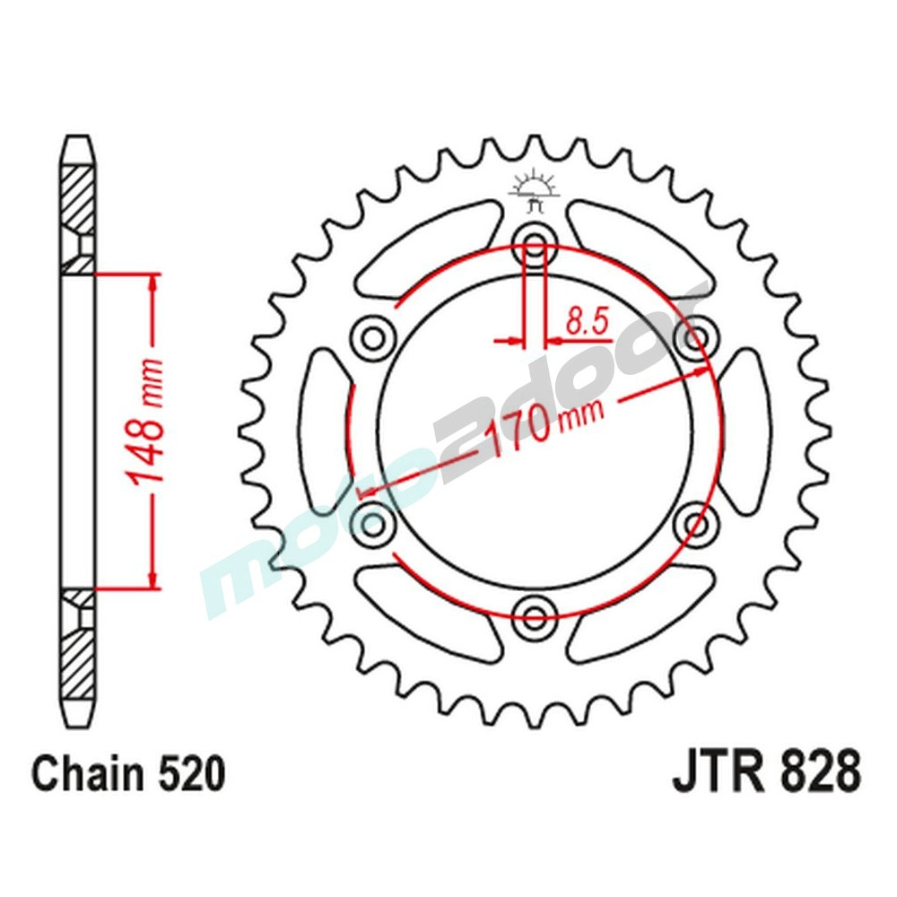 JTR828.46