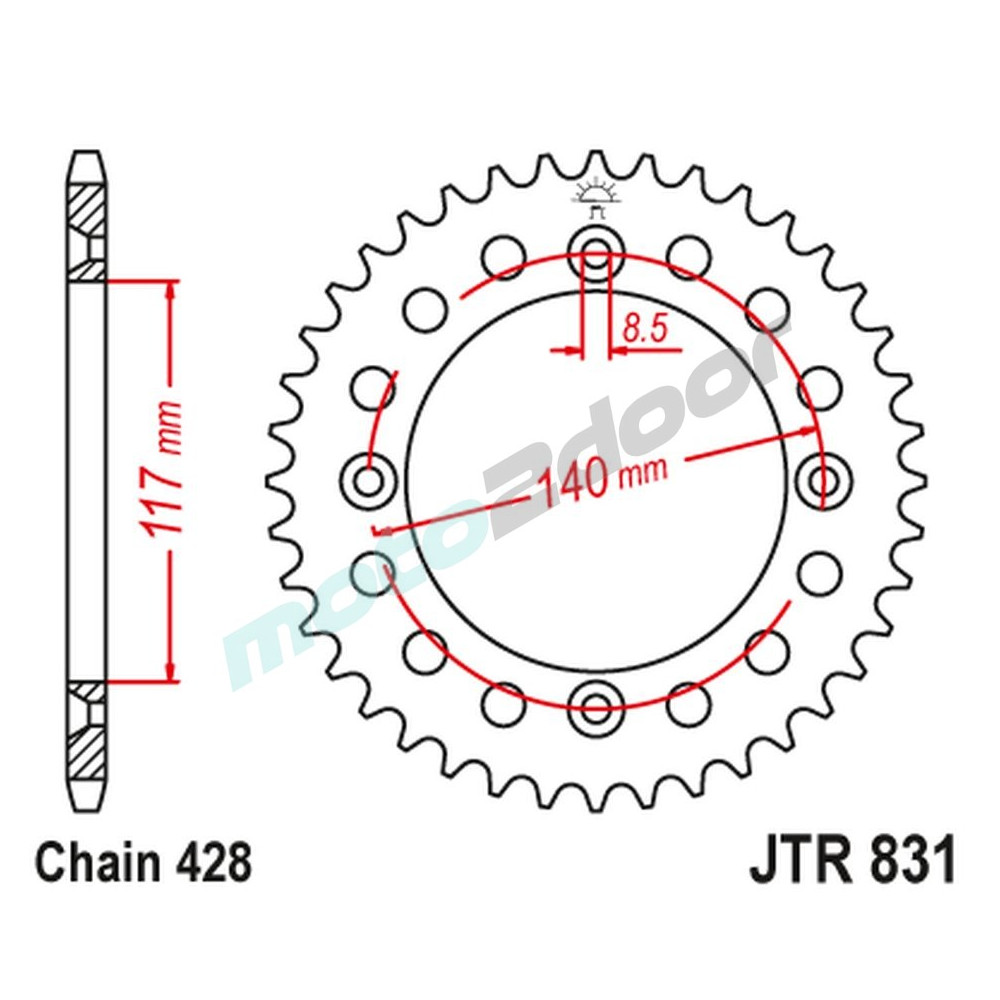 JTR831.46