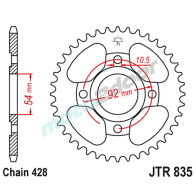 JTR835.44