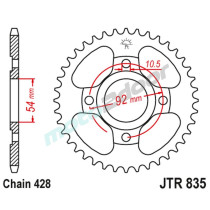 JTR835.49
