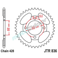 JTR836.39