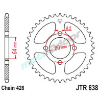 JTR838.39