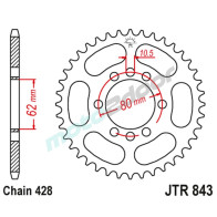 JTR843.45