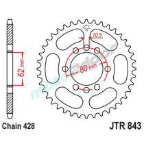 JTR843.54