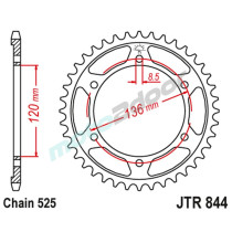 JTR844.44
