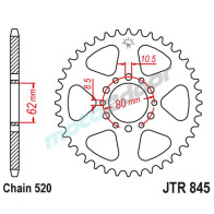 JTR845.47