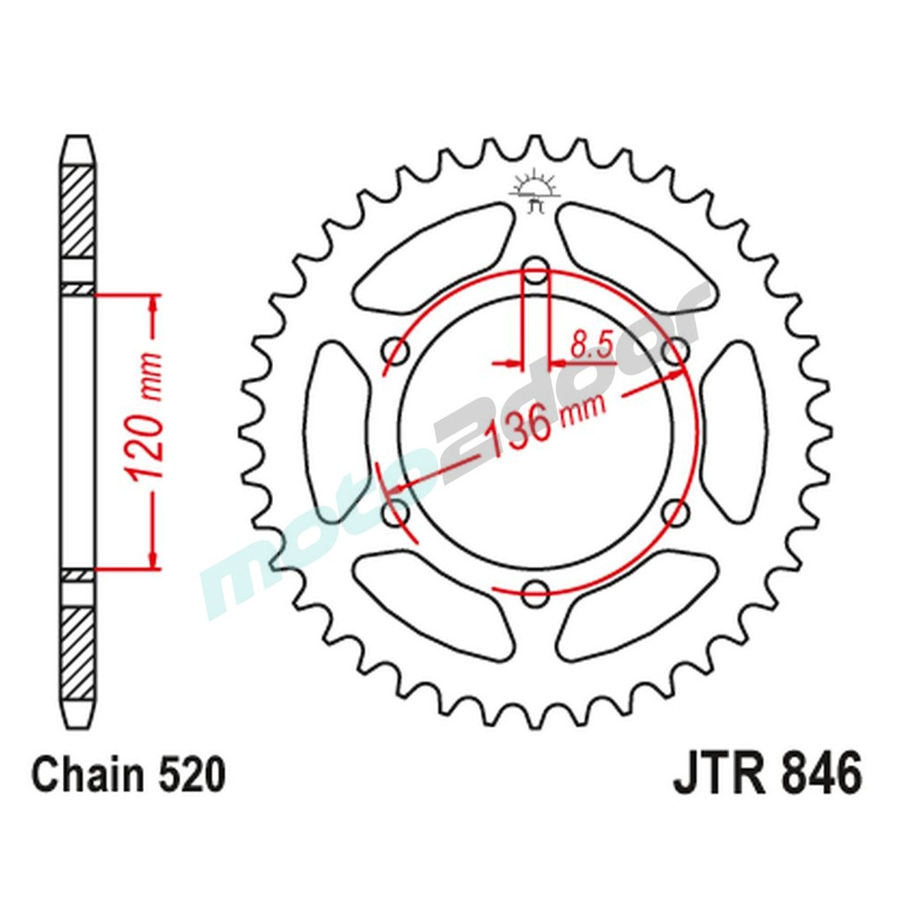 JTR846.37