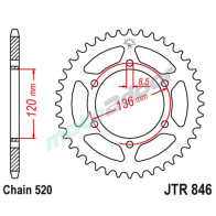 JTR846.43