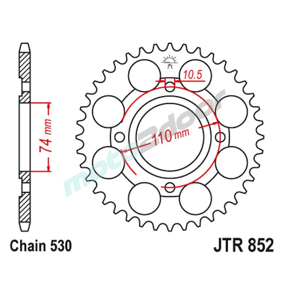 JTR852.41