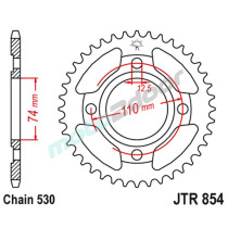 JTR854.43