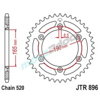JTR896.48