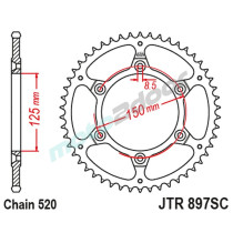 JTR897.50SC