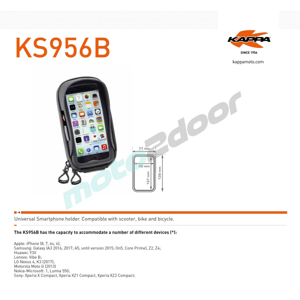 KS956B