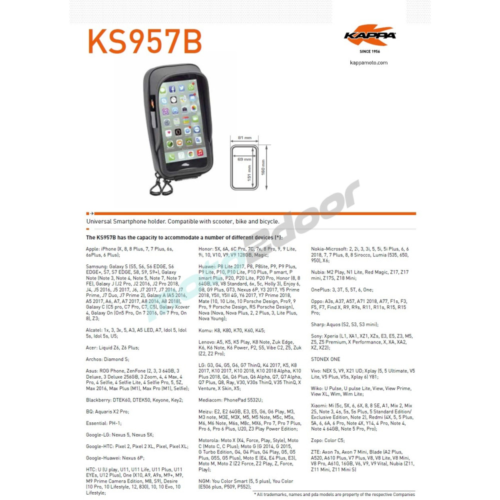 KS957B