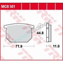 MCB501
