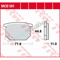 MCB501