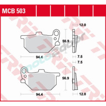 MCB503