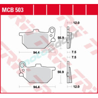 MCB503