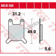 MCB508