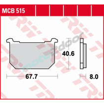 MCB515