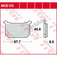 MCB515