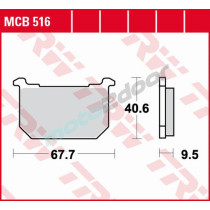 MCB516