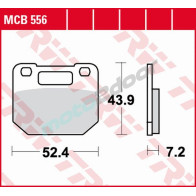 MCB556